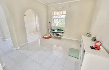 Hope Park #6, St. George, Barbados