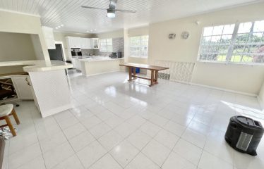 Hope Park #6, St. George, Barbados