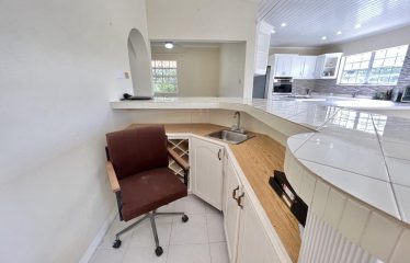 Hope Park #6, St. George, Barbados