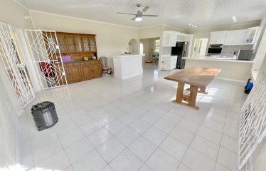 Hope Park #6, St. George, Barbados