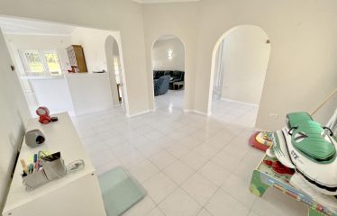 Hope Park #6, St. George, Barbados