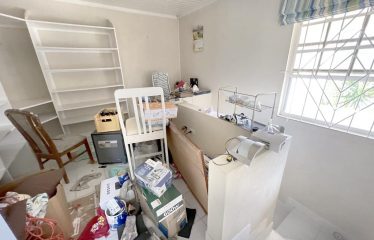 Hope Park #6, St. George, Barbados