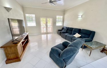 Hope Park #6, St. George, Barbados