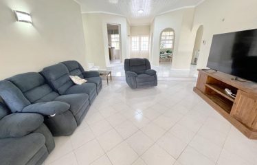 Hope Park #6, St. George, Barbados