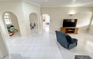 Hope Park #6, St. George, Barbados