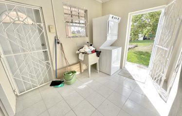 Hope Park #6, St. George, Barbados