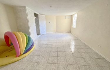 Hope Park #6, St. George, Barbados