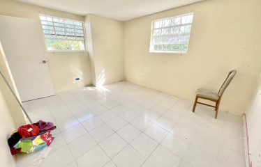 Hope Park #6, St. George, Barbados