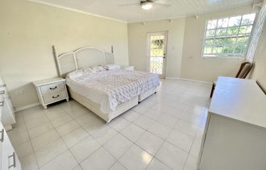 Hope Park #6, St. George, Barbados