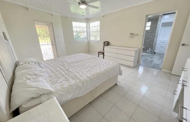 Hope Park #6, St. George, Barbados