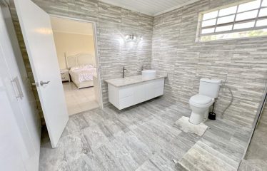 Hope Park #6, St. George, Barbados