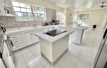 Hope Park #6, St. George, Barbados