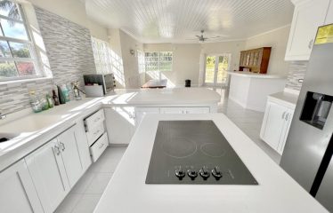 Hope Park #6, St. George, Barbados