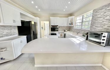 Hope Park #6, St. George, Barbados