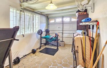 Monterey, #21 Clerview Heights, Clermont, St. James, Barbados