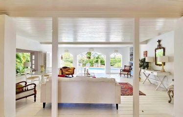 Enfin Cottage, #7 Polo Gardens, Holders Hill, St. James, Barbados