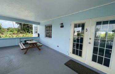 Bali Hai, Horse Hill, St. Joseph, Barbados