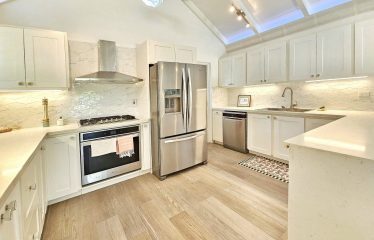 Enfin Cottage, #7 Polo Gardens, Holders Hill, St. James, Barbados