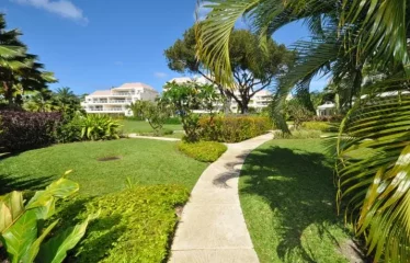 204 Palm Beach Condominiums, Hastings, Christ Church, Barbados