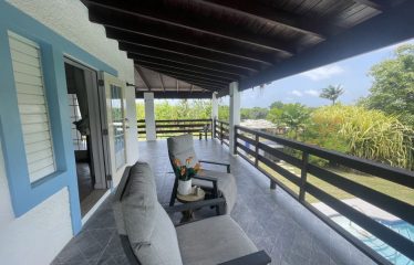 Bali Hai, Horse Hill, St. Joseph, Barbados