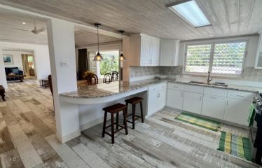 Paradise Point, Long Bay, St. Philip, Barbados