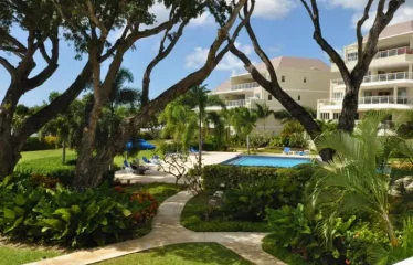 204 Palm Beach Condominiums, Hastings, Christ Church, Barbados