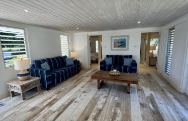 Paradise Point, Long Bay, St. Philip, Barbados