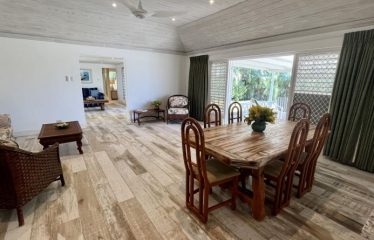 Paradise Point, Long Bay, St. Philip, Barbados