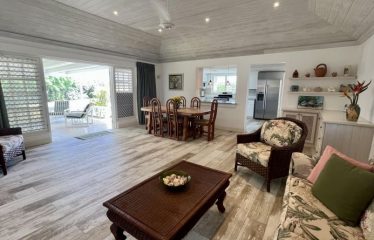 Paradise Point, Long Bay, St. Philip, Barbados