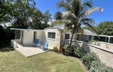 Paradise Point, Long Bay, St. Philip, Barbados