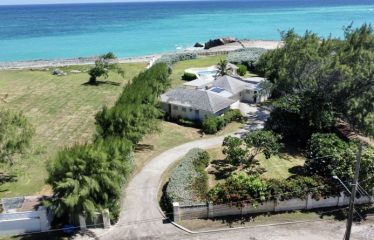 Paradise Point, Long Bay, St. Philip, Barbados