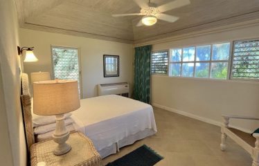 Paradise Point, Long Bay, St. Philip, Barbados