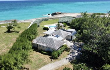 Paradise Point, Long Bay, St. Philip, Barbados