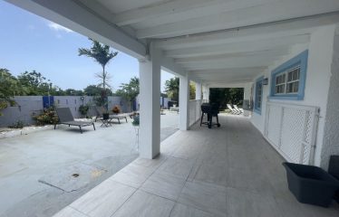 Bali Hai, Horse Hill, St. Joseph, Barbados