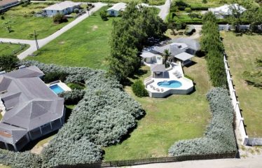 Paradise Point, Long Bay, St. Philip, Barbados