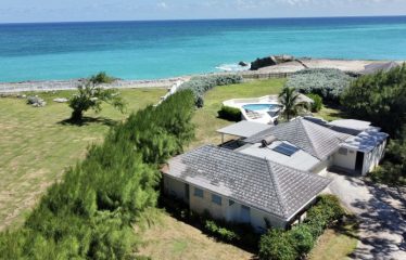 Paradise Point, Long Bay, St. Philip, Barbados