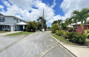 #38 Glen Acres, St. George, Barbados