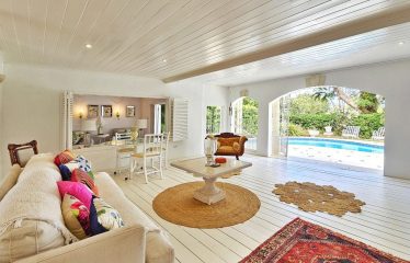 Enfin Cottage, #7 Polo Gardens, Holders Hill, St. James, Barbados