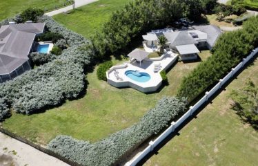 Paradise Point, Long Bay, St. Philip, Barbados