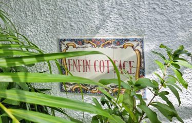 Enfin Cottage, #7 Polo Gardens, Holders Hill, St. James, Barbados