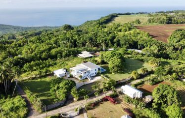 Bali Hai, Horse Hill, St. Joseph, Barbados