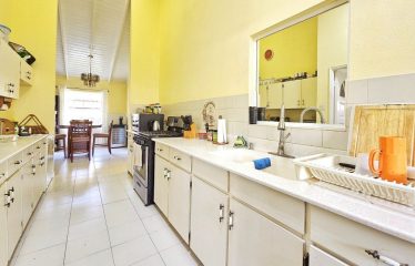 Monterey, #21 Clerview Heights, Clermont, St. James, Barbados