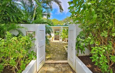 Enfin Cottage, #7 Polo Gardens, Holders Hill, St. James, Barbados