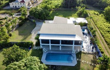 Bali Hai, Horse Hill, St. Joseph, Barbados