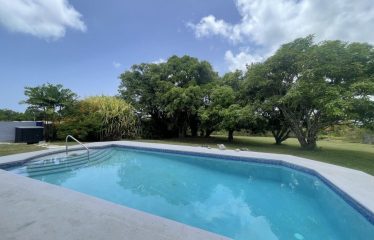 Bali Hai, Horse Hill, St. Joseph, Barbados