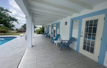 Bali Hai, Horse Hill, St. Joseph, Barbados