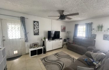 Bali Hai, Horse Hill, St. Joseph, Barbados