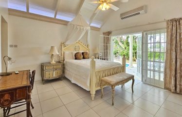 Enfin Cottage, #7 Polo Gardens, Holders Hill, St. James, Barbados
