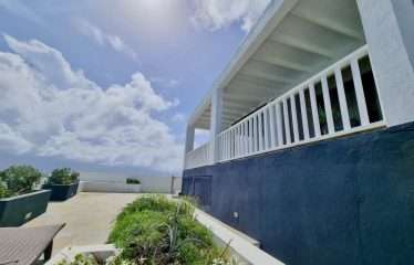 Turtle Ridge, Ocean City, St. Philip, Barbados