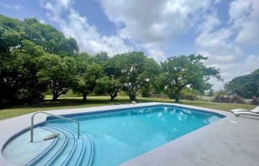 Bali Hai, Horse Hill, St. Joseph, Barbados